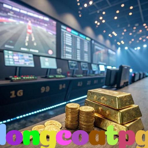 A Magia dos Jogos de Fantasia na longcoatpg