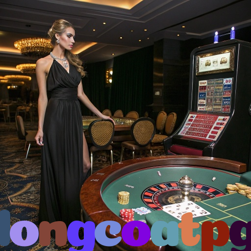 A Magia dos Jogos de Fantasia na longcoatpg