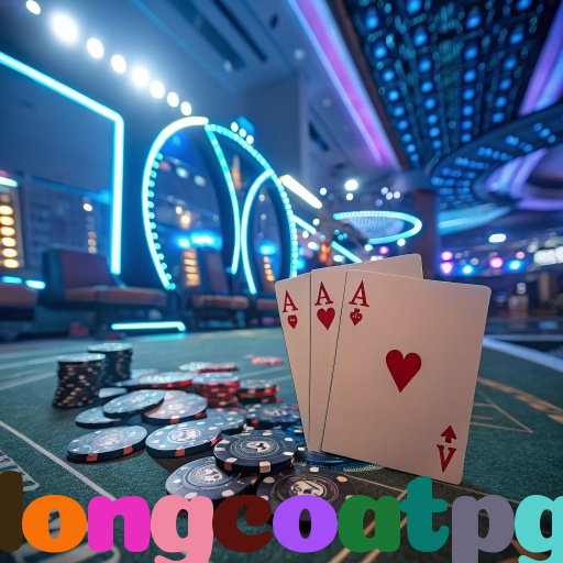 A Magia dos Jogos de Fantasia na longcoatpg