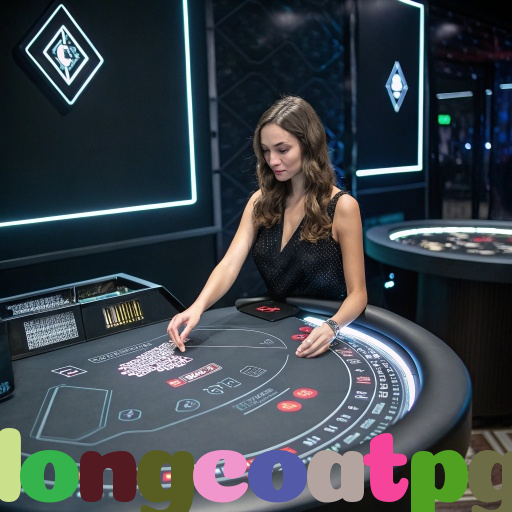 A Magia dos Jogos de Fantasia na longcoatpg