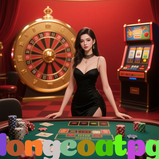 A Magia dos Jogos de Fantasia na longcoatpg