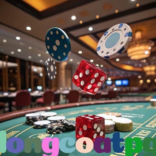 A Magia dos Jogos de Fantasia na longcoatpg