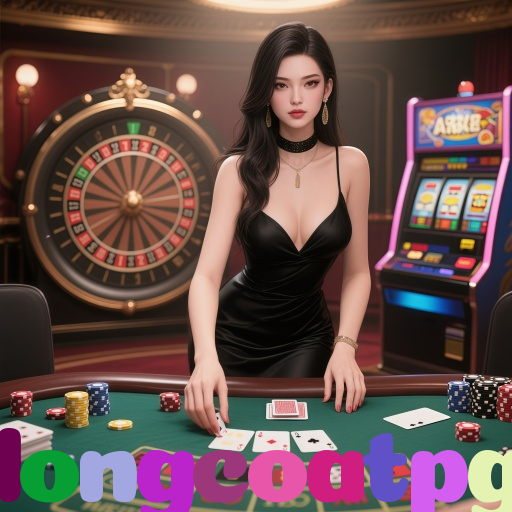 A Magia dos Jogos de Fantasia na longcoatpg