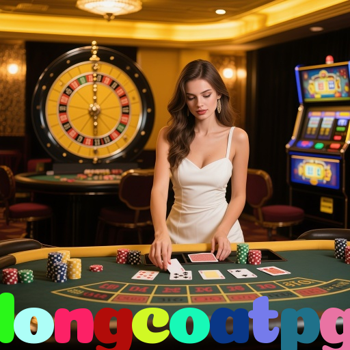 A Magia dos Jogos de Fantasia na longcoatpg