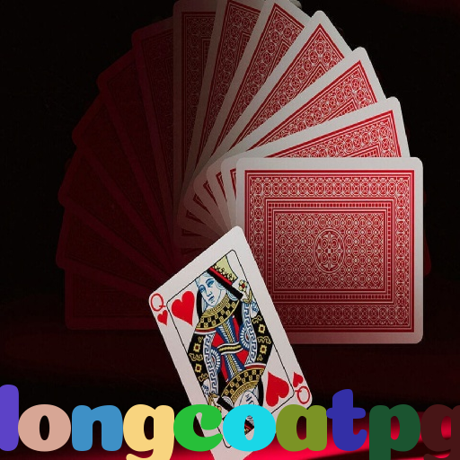 A Magia dos Jogos de Fantasia na longcoatpg