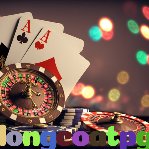 A Magia dos Jogos de Fantasia na longcoatpg