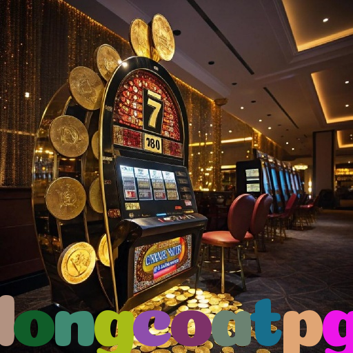 A Magia dos Jogos de Fantasia na longcoatpg