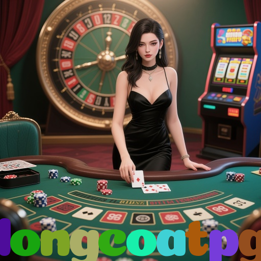 A Magia dos Jogos de Fantasia na longcoatpg