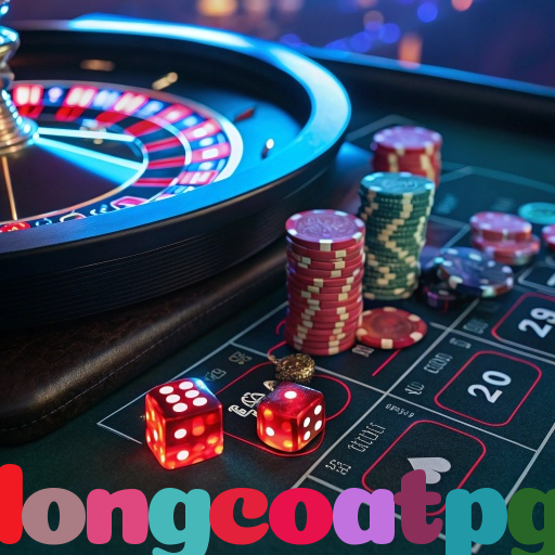 A Magia dos Jogos de Fantasia na longcoatpg