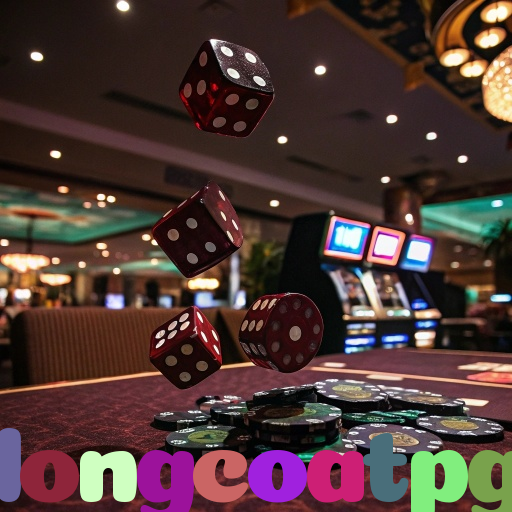 A Magia dos Jogos de Fantasia na longcoatpg