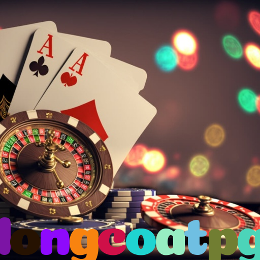 A Magia dos Jogos de Fantasia na longcoatpg