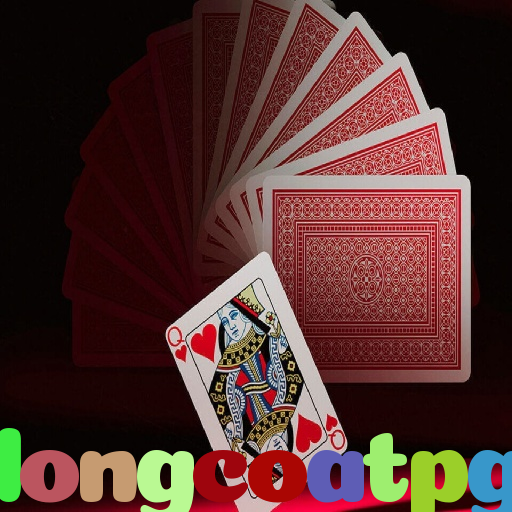 A Magia dos Jogos de Fantasia na longcoatpg