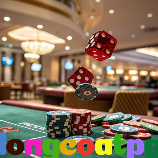 A Magia dos Jogos de Fantasia na longcoatpg