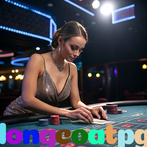 A Magia dos Jogos de Fantasia na longcoatpg