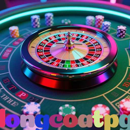 A Magia dos Jogos de Fantasia na longcoatpg