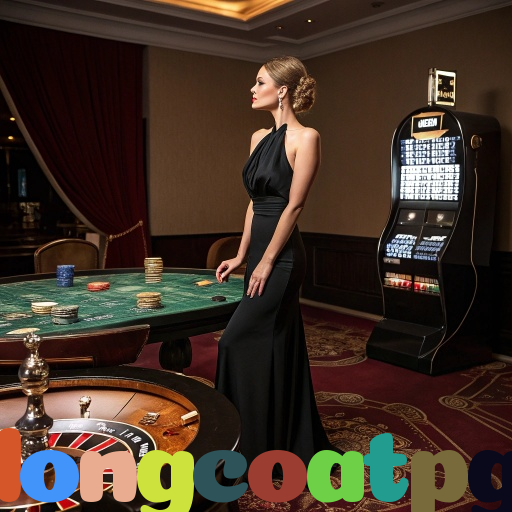 A Magia dos Jogos de Fantasia na longcoatpg