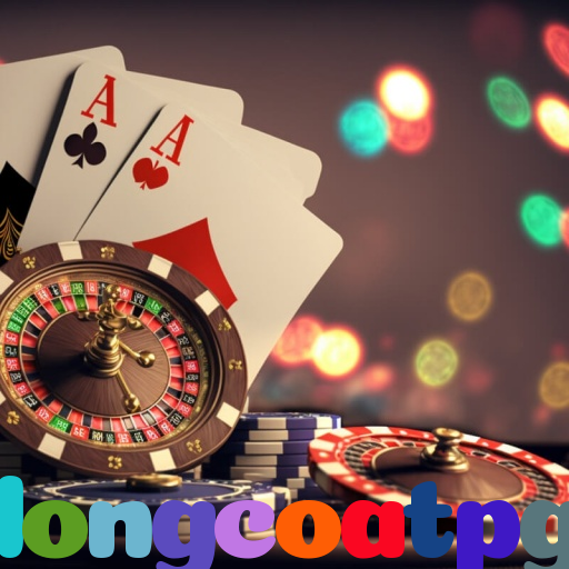 A Magia dos Jogos de Fantasia na longcoatpg