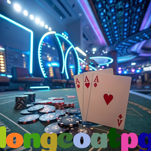 A Magia dos Jogos de Fantasia na longcoatpg