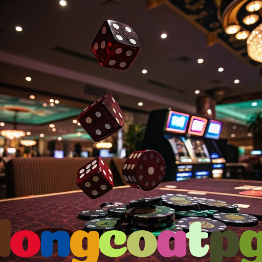 A Magia dos Jogos de Fantasia na longcoatpg