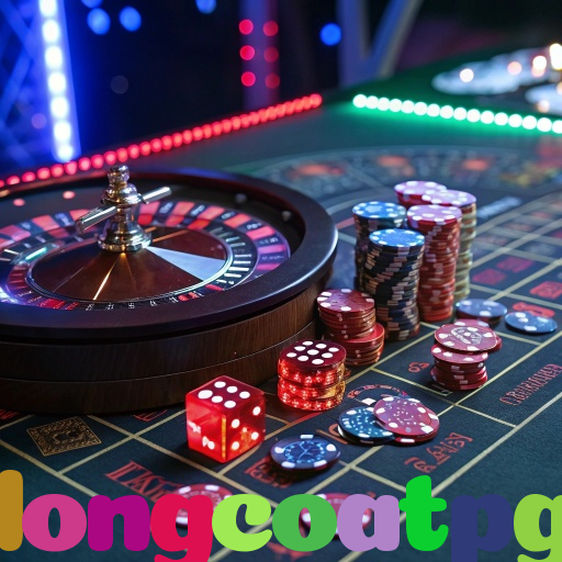 A Magia dos Jogos de Fantasia na longcoatpg