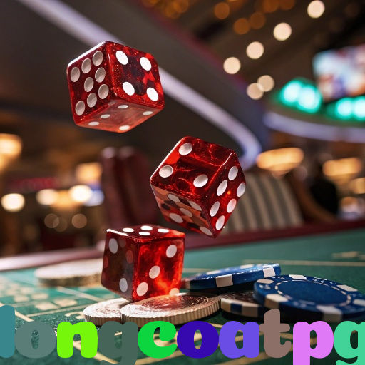 A Magia dos Jogos de Fantasia na longcoatpg
