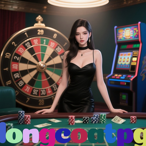 A Magia dos Jogos de Fantasia na longcoatpg