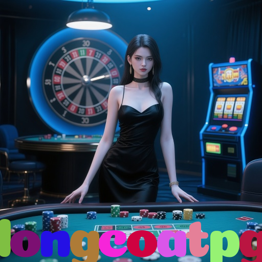 A Magia dos Jogos de Fantasia na longcoatpg