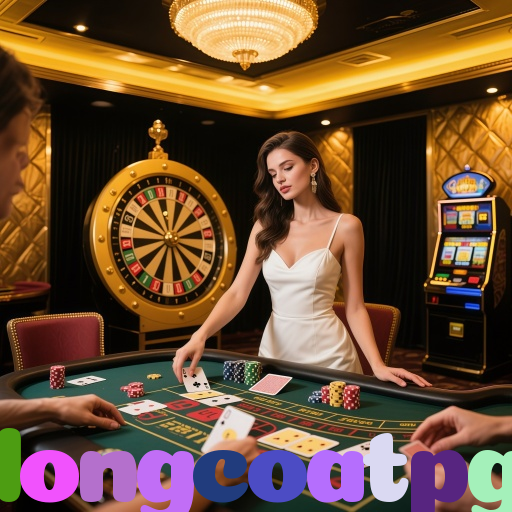 A Magia dos Jogos de Fantasia na longcoatpg