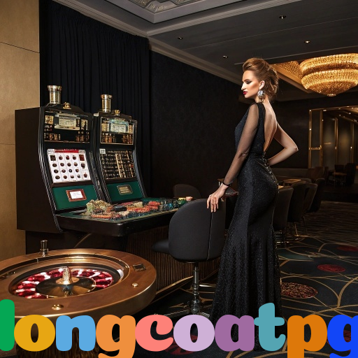 A Magia dos Jogos de Fantasia na longcoatpg