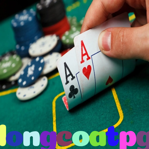 A Magia dos Jogos de Fantasia na longcoatpg