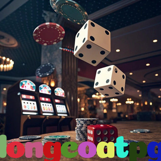 A Magia dos Jogos de Fantasia na longcoatpg