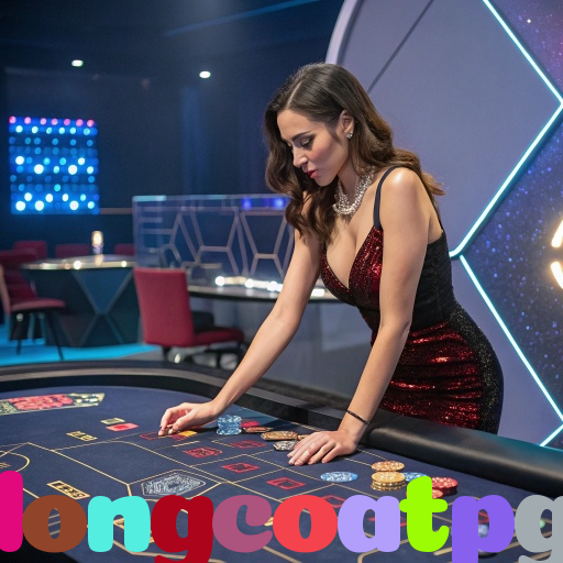 A Magia dos Jogos de Fantasia na longcoatpg