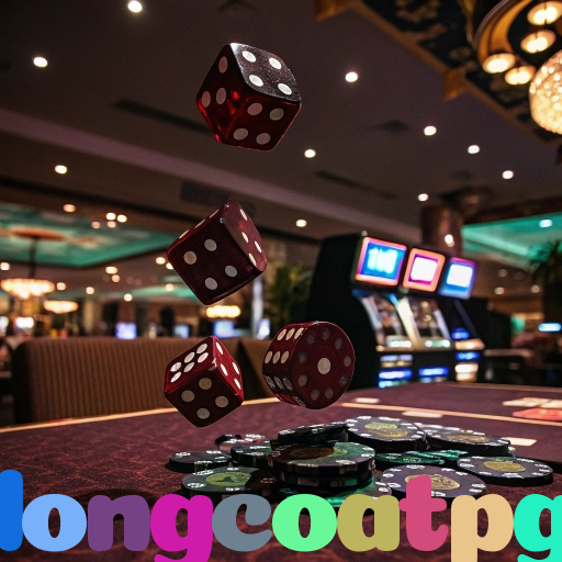 A Magia dos Jogos de Fantasia na longcoatpg
