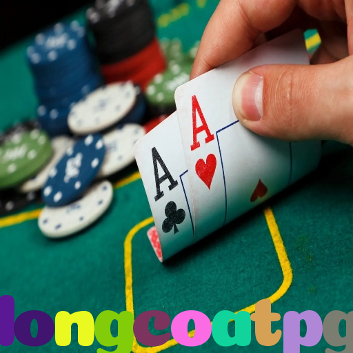 A Magia dos Jogos de Fantasia na longcoatpg