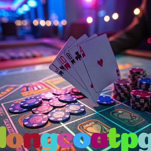 A Magia dos Jogos de Fantasia na longcoatpg