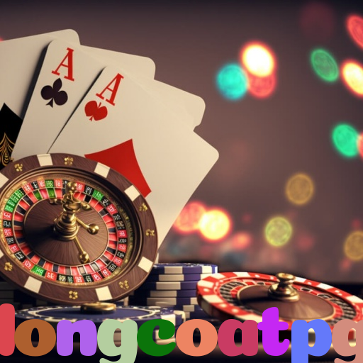 A Magia dos Jogos de Fantasia na longcoatpg