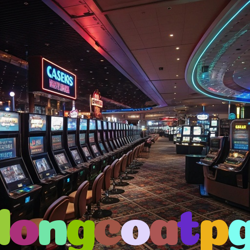 A Magia dos Jogos de Fantasia na longcoatpg