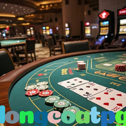A Magia dos Jogos de Fantasia na longcoatpg