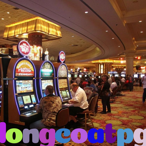 A Magia dos Jogos de Fantasia na longcoatpg