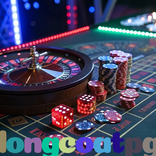A Magia dos Jogos de Fantasia na longcoatpg