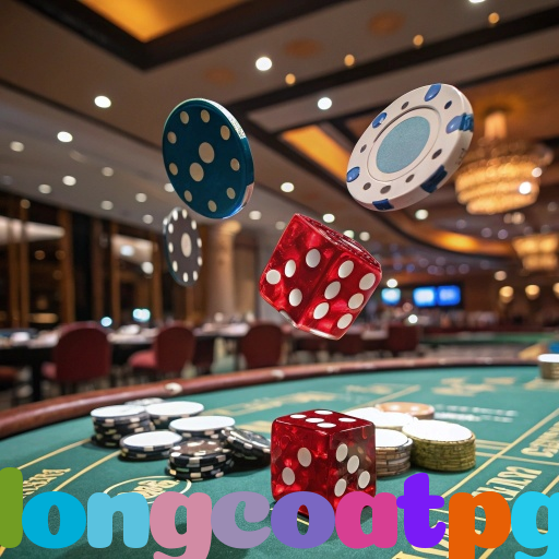 A Magia dos Jogos de Fantasia na longcoatpg