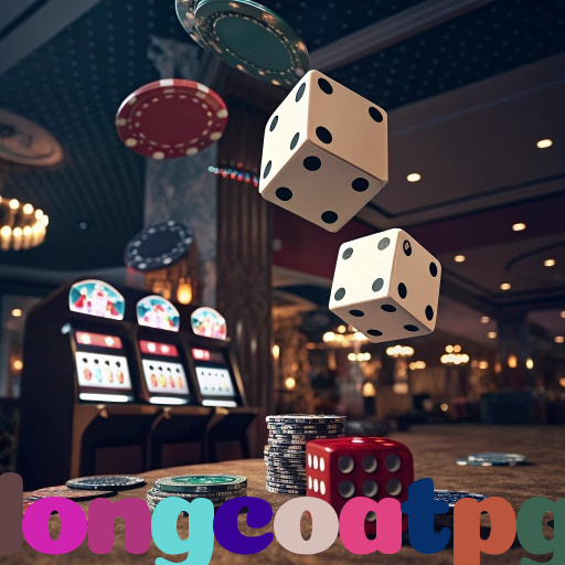 A Magia dos Jogos de Fantasia na longcoatpg