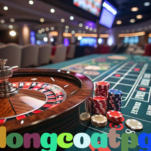 A Magia dos Jogos de Fantasia na longcoatpg