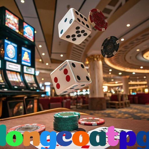 A Magia dos Jogos de Fantasia na longcoatpg