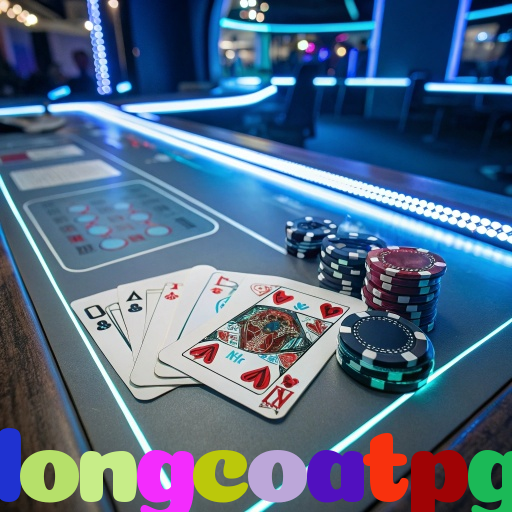 A Magia dos Jogos de Fantasia na longcoatpg