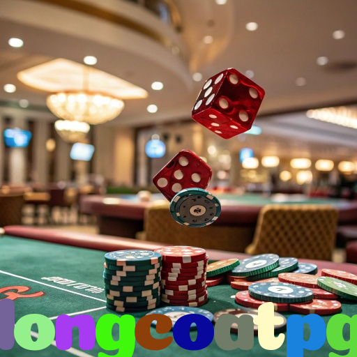 A Magia dos Jogos de Fantasia na longcoatpg