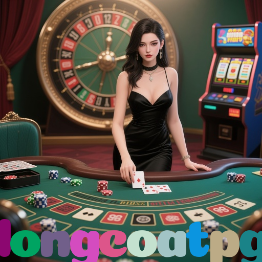 A Magia dos Jogos de Fantasia na longcoatpg