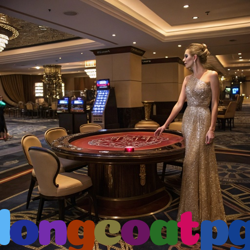 A Magia dos Jogos de Fantasia na longcoatpg
