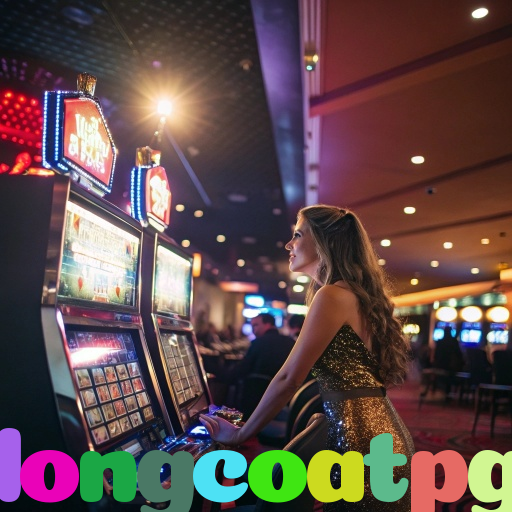 A Magia dos Jogos de Fantasia na longcoatpg