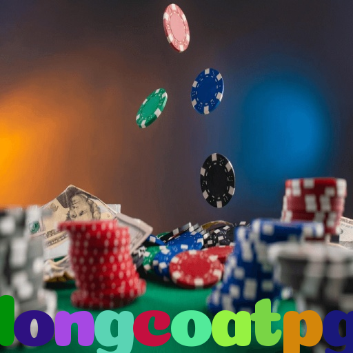 A Magia dos Jogos de Fantasia na longcoatpg